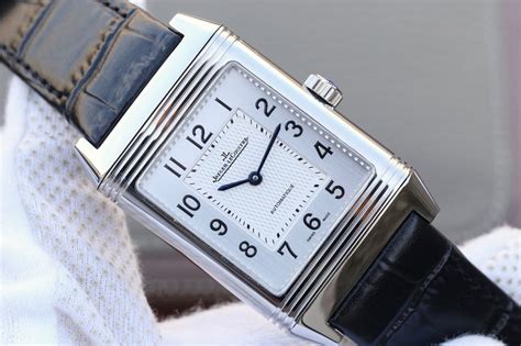 replica jaeger-lecoultre reverso|jaeger lecoultre second hand.